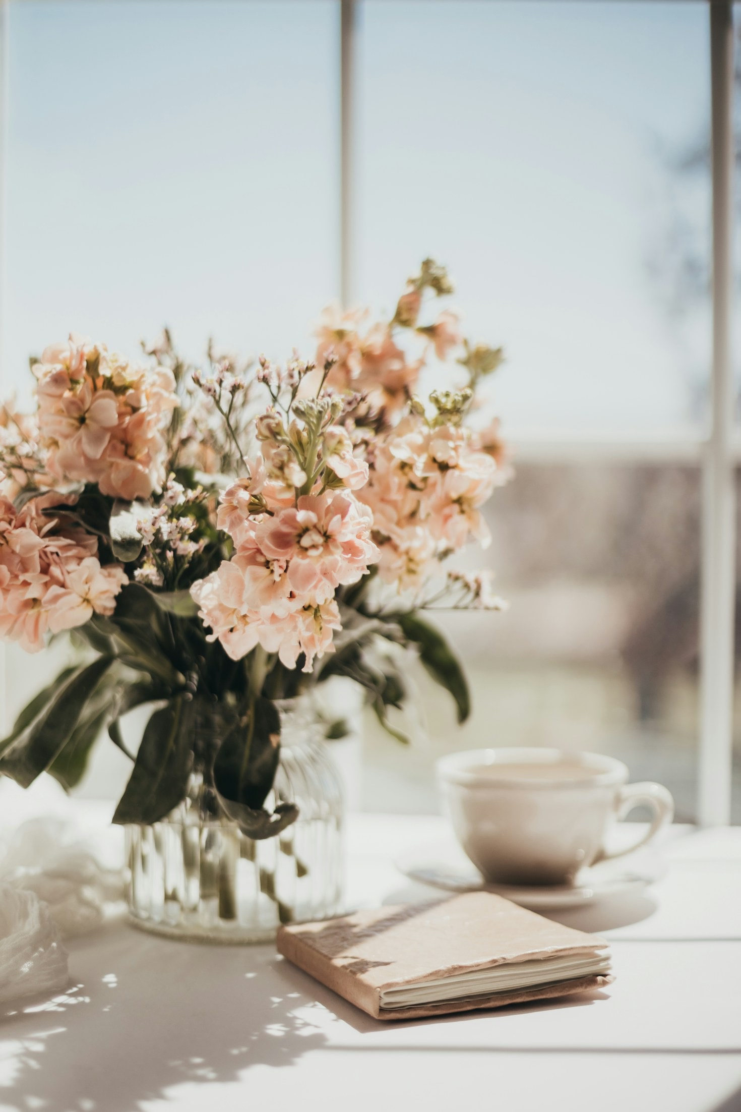 How Writing Can Heal and Inspire